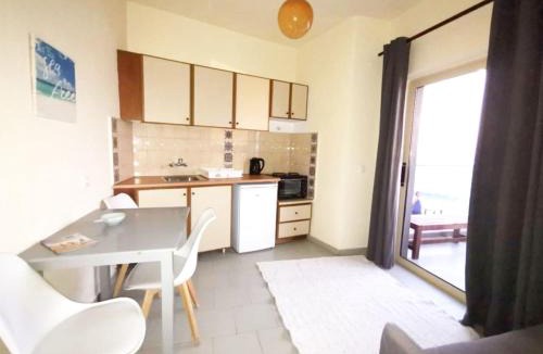 Hersonissos Centre Apartment | Aqua Maris