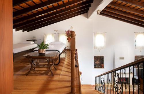 Xifias Villa | VILLA AVLOS