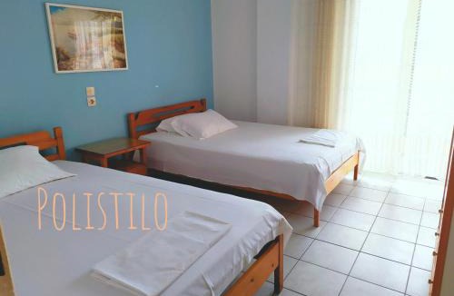 Polichrono Apartment | Polistilo Spiti