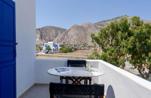 Perivolos Apartment | Aegeeis