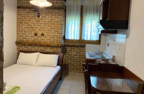 Loutraki Apartment | Alexandros