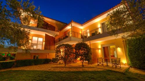 Nea Tirintha Apartment | Agroktima Elia