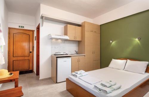Paradhisos Apartment | Fantasia Studios and Apartments