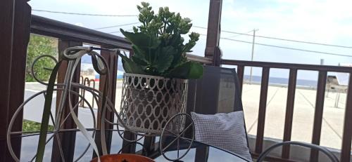 Ierissos Apartment | Villa Evgenia(Leonidas)