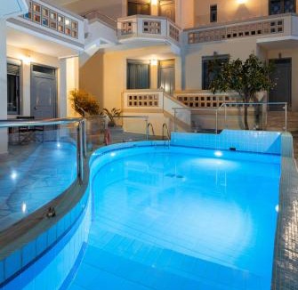 Kalathas Apartment | Villa Krini