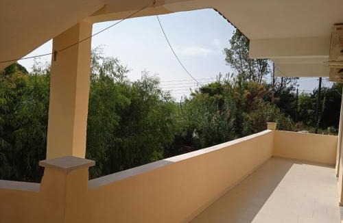 Gardenos House | Santa Maria