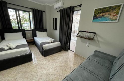 Qender Hotel | Villa Balbi 34
