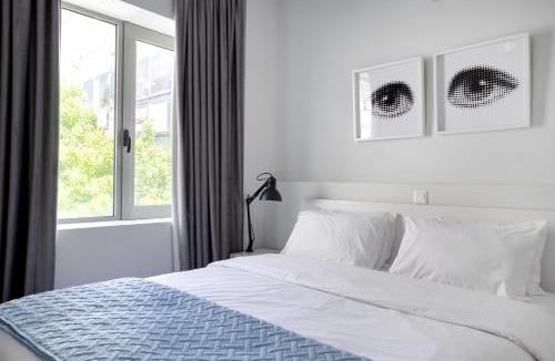 Monastiraki Apartment | Supreme B2 Apartment in Syntagma