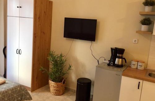 Komotini Apartment | Nikoletta's Studio 2