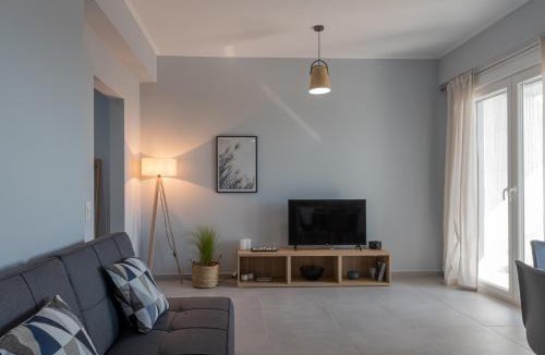 Agrilos Villa | Rizes Seaside Homes
