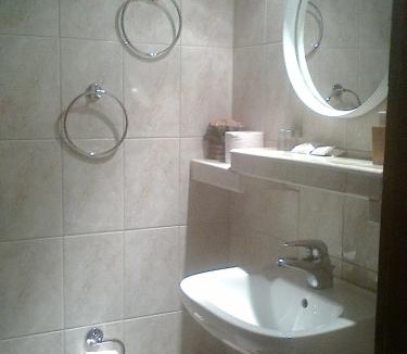 Eretria Apartment | Villa Belmar Self-Catered Apartments