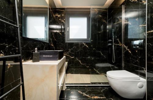 Pantokratoras Villa | Grande Amore Villas