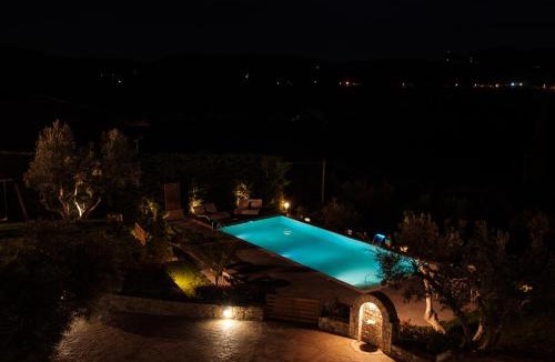 Nea Tirintha Villa | VILLA KONSTANTINA