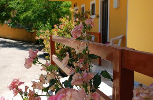 Liapades Apartment | Maria Apartments - Roumanis
