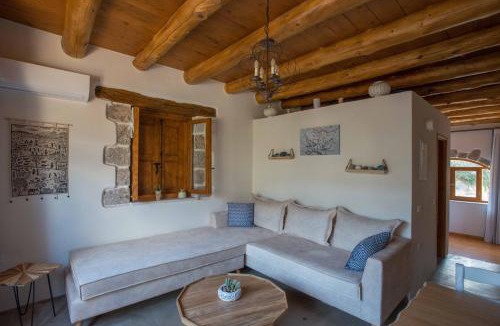 Moni Apartment | To Spiti mas