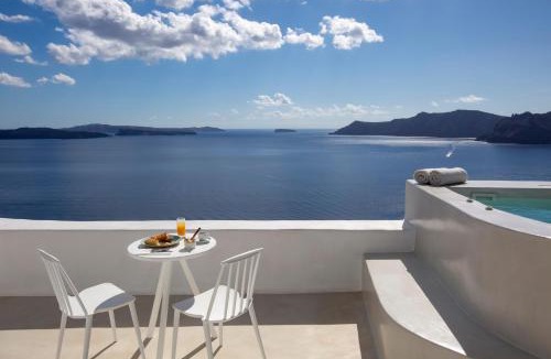 Oia House | Apanema Cavehouses by Otium Villas
