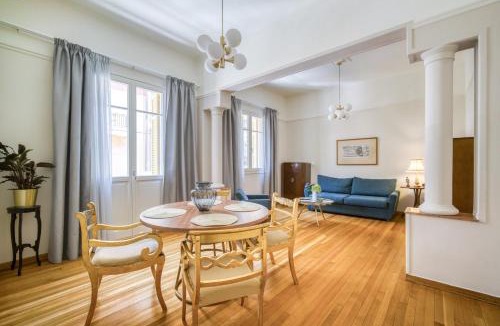 Kerameikos Apartment | KERAMOS Athens