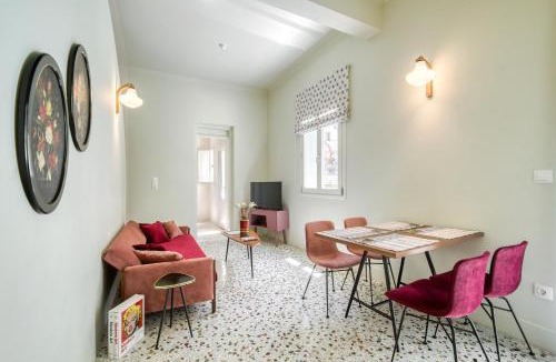 Kerameikos Apartment | KERAMOS Athens