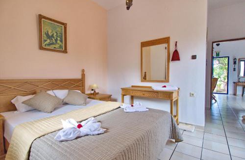 Varipetron Villa | Maros Spitaki