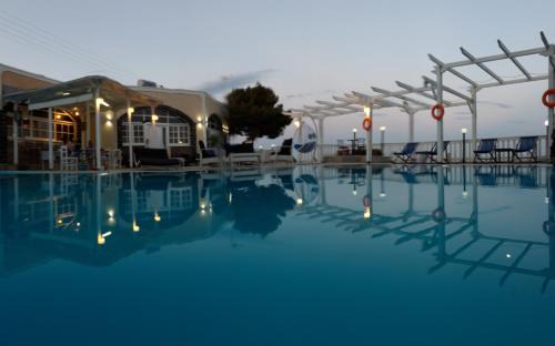 Vourvoulos Apartment | VAYA PLAZA HOUSES 3