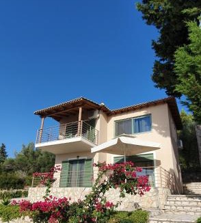 Agios Nikitas Apartment | Eltheo Villas
