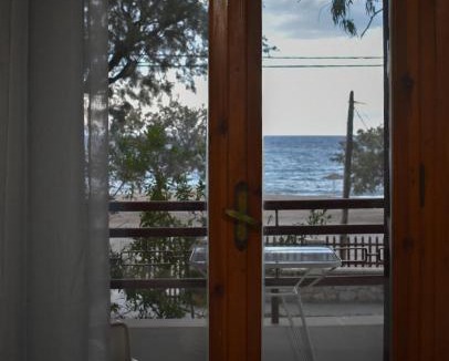 Mavrovouni Apartment | Poseidon Apartments