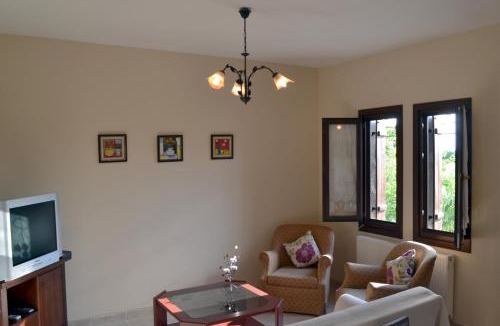 Koropi Apartment | Harmony seaside apartments
