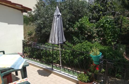 Skala Marion Apartment | Amversa's Rooms