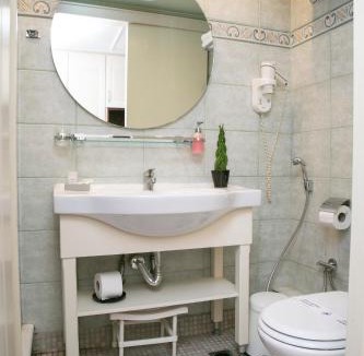 Giannitsa Hotel | Hotel Pella