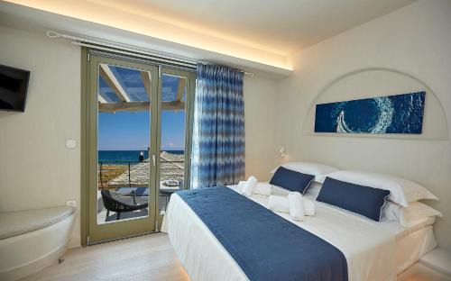 Zagora-Mouresi Villa | Sunrise Pelion Sea View Villas
