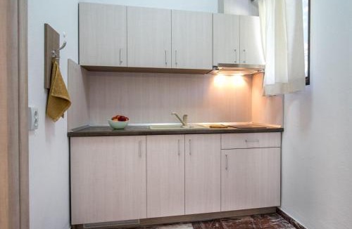Koinira Apartment | Holiday Villa Thassos