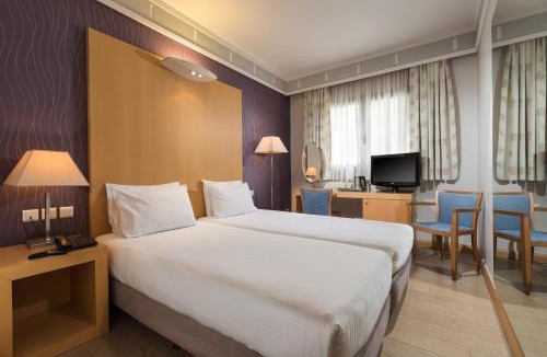 Plaka Hotel | Central Hotel