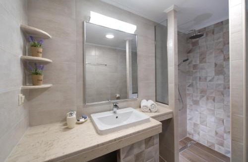 Vassiliki House | Casa Demi