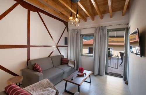Vassiliki House | Casa Demi
