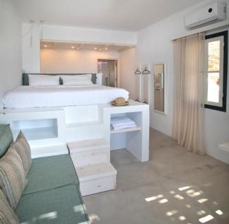 Kamari Apartment | Blue Dawn Kalymnos