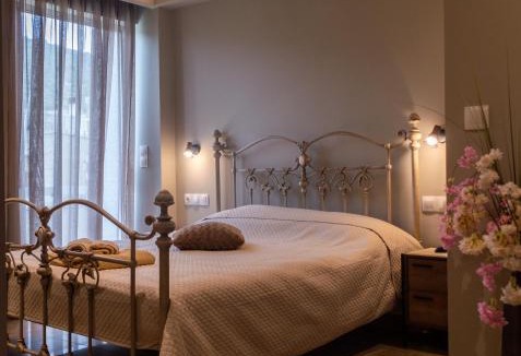 Methana House | Maltezos Rooms