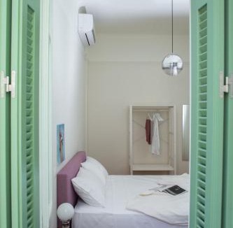 Kerameikos Apartment | KERAMOS Athens