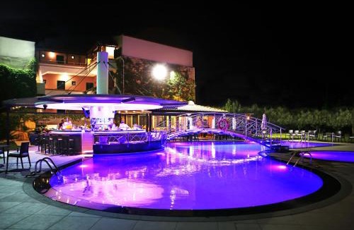 Sissi Apartment | Marigianna Apartments