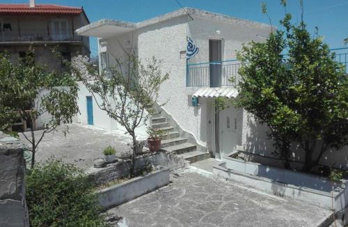 Kremastos House | Joannas Guest House
