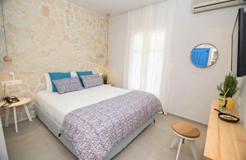 Tholaria Hotel | Vigla Hotel