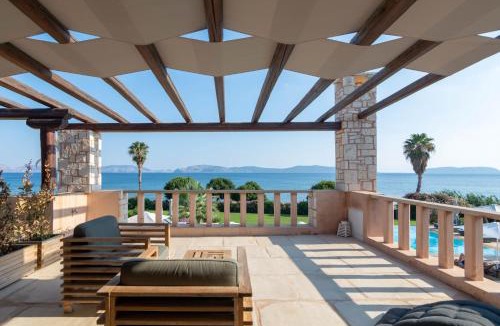 Plepi Apartment | Therme Sea Luxury Lodge