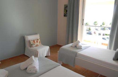 Qeparo House | Villa Kostandin