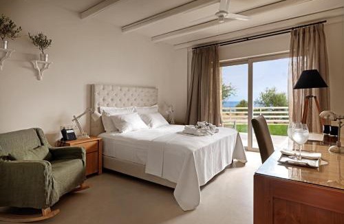 Vounaria Hotel | Camvillia Resort Messinia