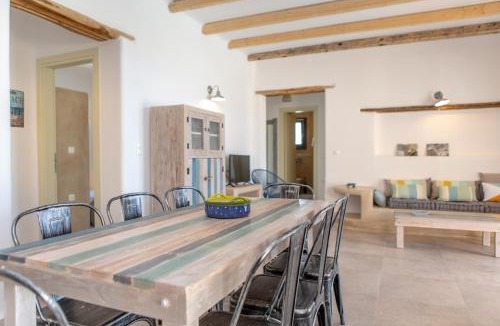 Naxos Villa | Mikri Villas