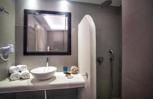 Perivolos Apartment | Margarenia