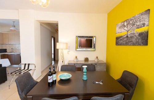Anatoli Apartment | V Luxury Apartment 1
