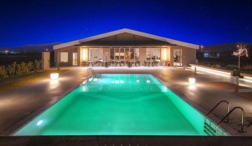 Ioannina Hotel | Ellopia Point Hotel