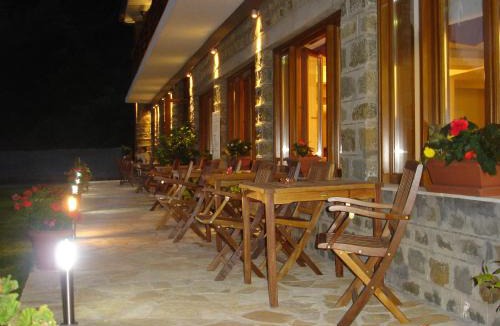 Elatou Hotel | Elatou