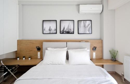 Ilisia Apartment | Urban Melodies Apartment