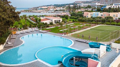 Kallithea Resort | Eden Roc Resort - All Inclusive